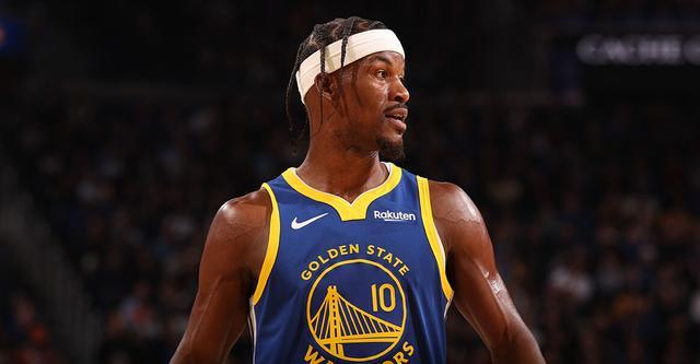 巴特勒：无论如何希望库明加一切都好