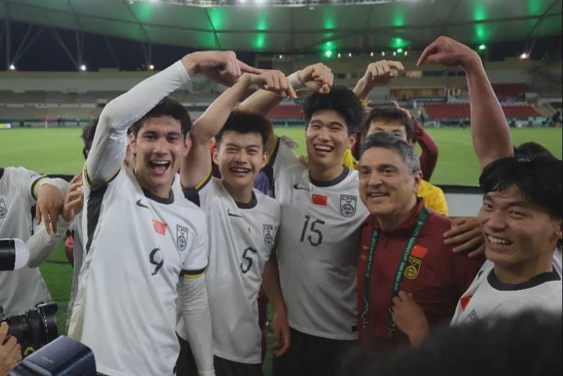 世界杯高清播放平台-中国队主帅:明天我们会让特别的事情发生