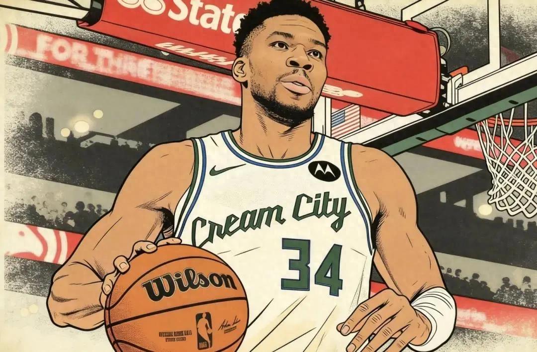 世界杯高清播放平台-字母哥留队！湖人意外成最大赢家，今夏4换1，组超级三巨头？