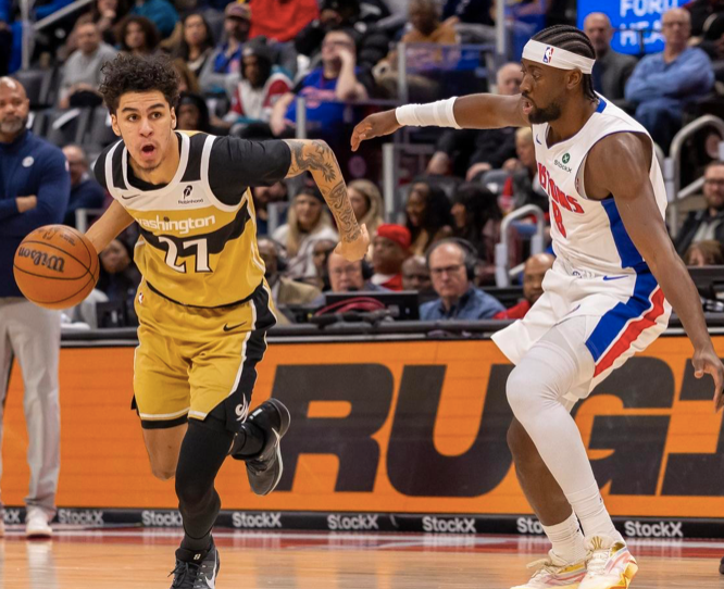 世界杯比赛直播地址-爆大冷！东部第一轰然倒下：全场鸦雀无声，康宁汉姆空砍30+8+8