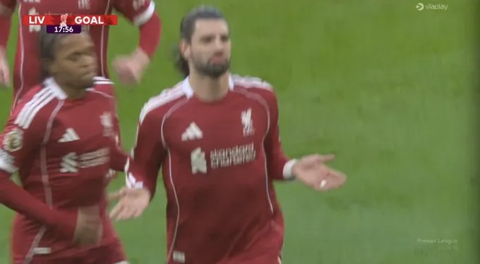 世界杯官网直播软件下载-索博本季英超已打进4个任意球，比任何一支其他队都多