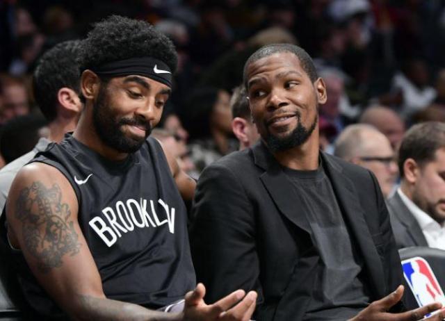 世界杯手机观看app下载-篮网已知晓欧文离队原因 KD：他会回来自己解释